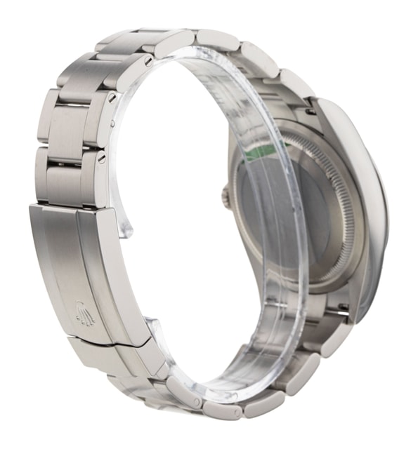 Rolex Oyster Perpetual 126000 Image 3